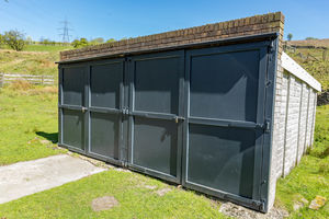 Longden End Rakewood